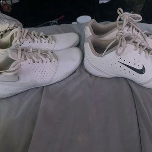 nike cheers shoes